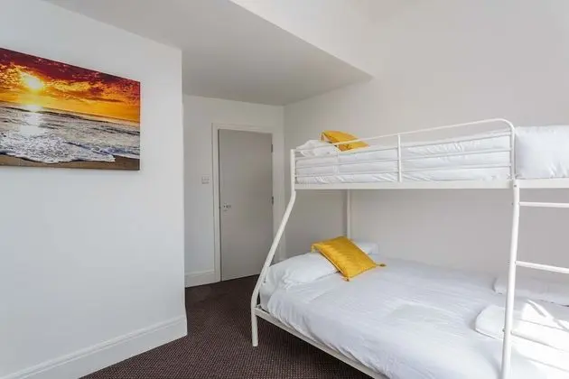 Apart Daire, Banyolu/Duşlu (Mango Suite)