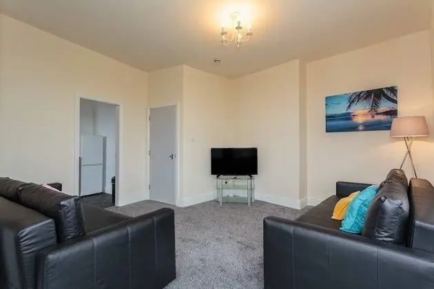 Apart Daire, Banyolu/Duşlu (Mango Suite)