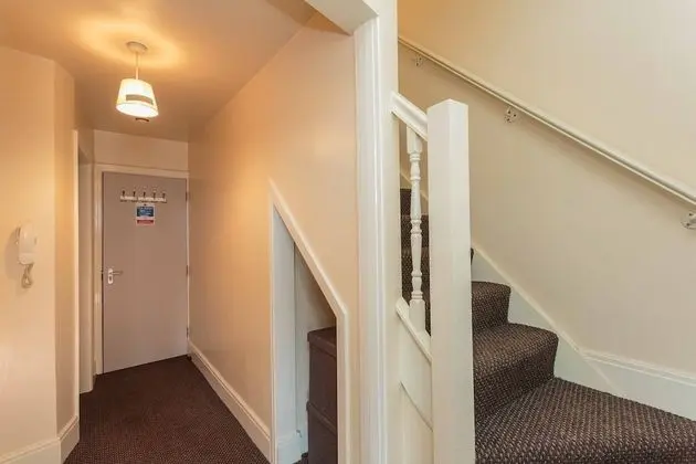 Apart Daire, Banyolu/Duşlu (Mango Suite)