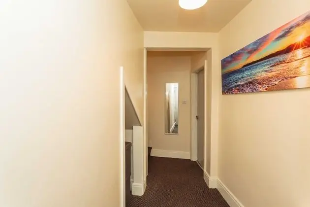 Apart Daire, Banyolu/Duşlu (Mango Suite)