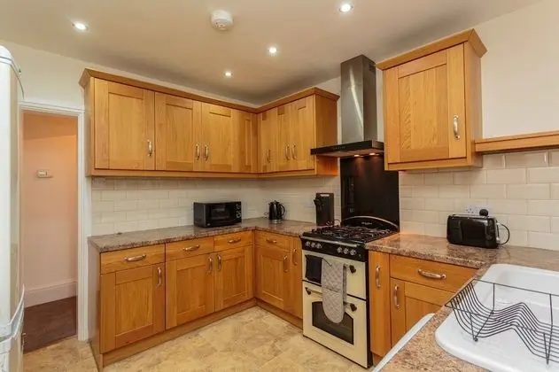 Apart Daire, Engellilere Uygun, Banyolu/Duşlu (Passionfruit Suite )