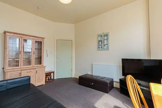 Apart Daire, Özel Banyo (Pear Suite)