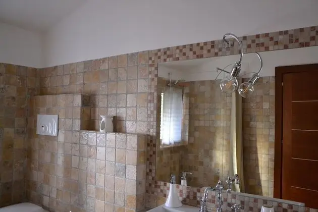 Deluxe Tek Büyük Yataklı Oda, Balkon