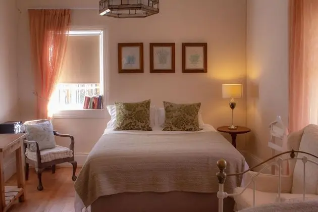 Family Villa, 4 Yatak Odası