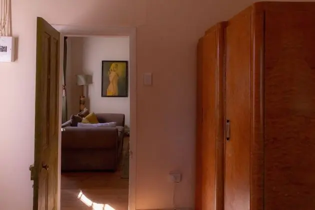 Family Villa, 4 Yatak Odası