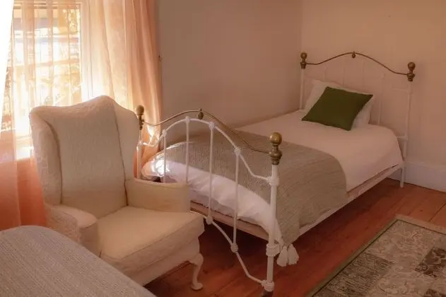 Family Villa, 4 Yatak Odası