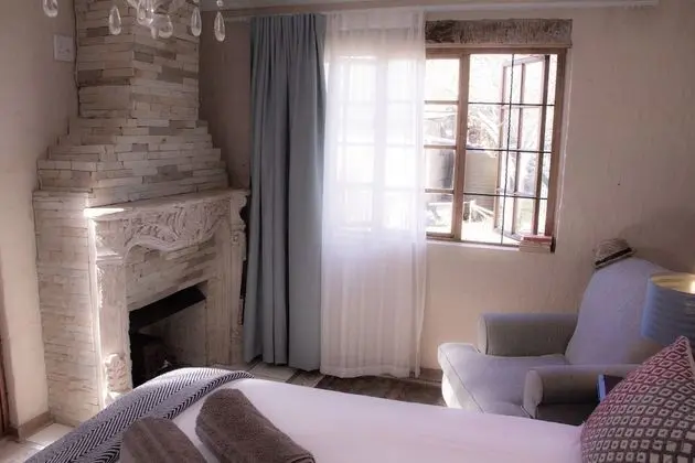 Family Villa, 4 Yatak Odası