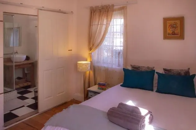 Family Villa, 4 Yatak Odası