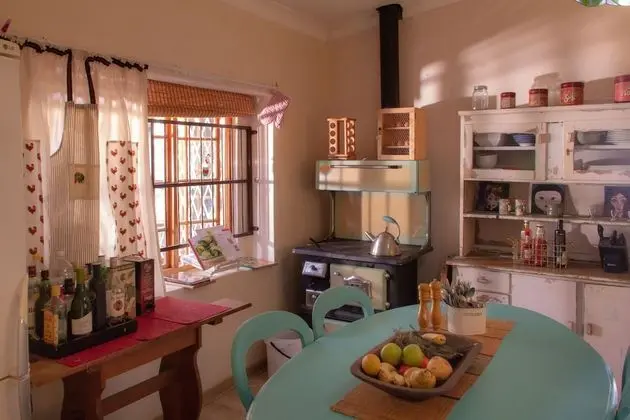 Family Villa, 4 Yatak Odası
