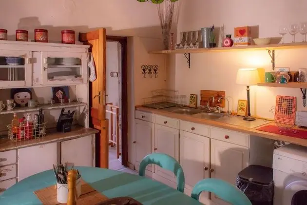 Family Villa, 4 Yatak Odası