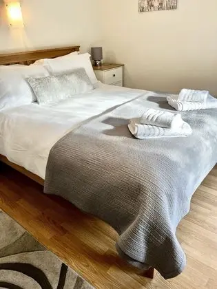 Deluxe Kır Evi, Banyolu/Duşlu, Bahçe Manzaralı