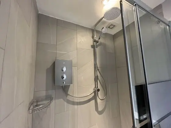 Deluxe Kır Evi, Banyolu/Duşlu, Bahçe Manzaralı
