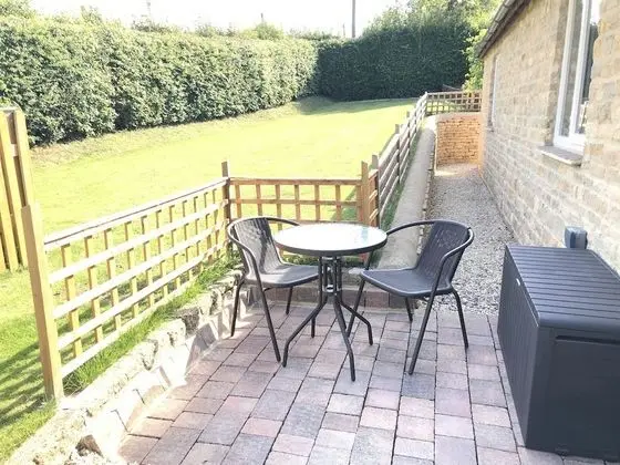 Deluxe Kır Evi, Banyolu/Duşlu, Bahçe Manzaralı