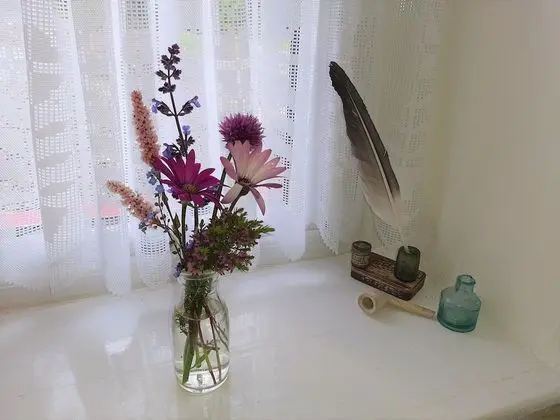 Kır Evi, 1 Büyük (Queen) Boy Yatak