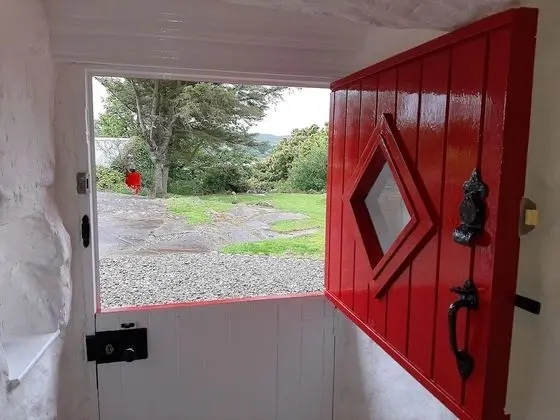 Kır Evi, 1 Büyük (Queen) Boy Yatak