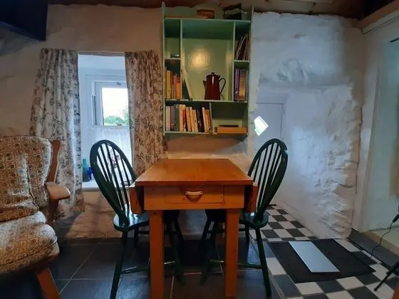 Kır Evi, 1 Büyük (Queen) Boy Yatak