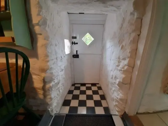 Kır Evi, 1 Büyük (Queen) Boy Yatak