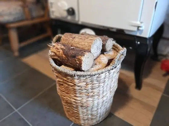 Kır Evi, 1 Büyük (Queen) Boy Yatak