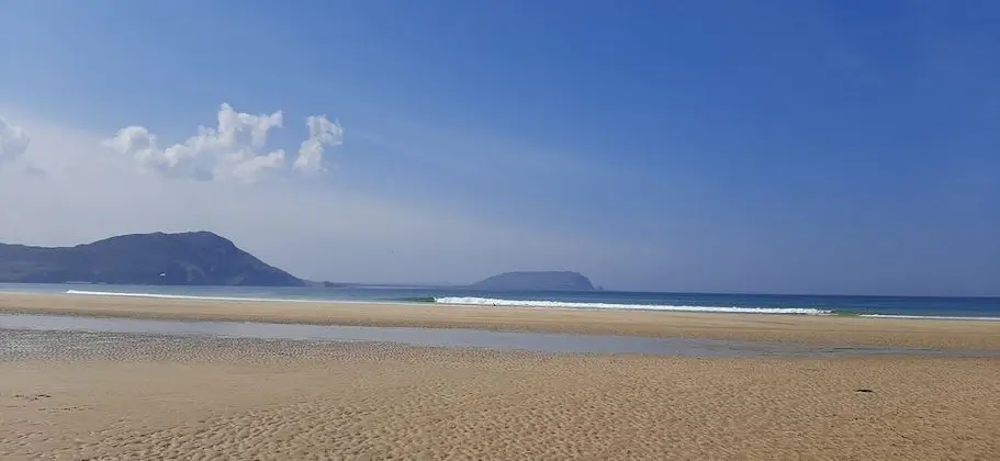 Kır Evi, 1 Büyük (Queen) Boy Yatak