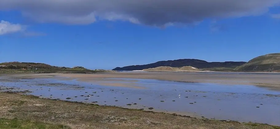 Kır Evi, 1 Büyük (Queen) Boy Yatak