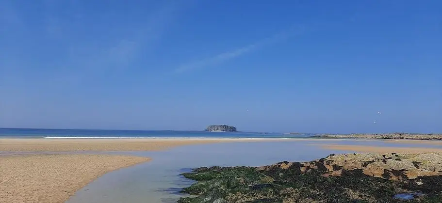 Kır Evi, 1 Büyük (Queen) Boy Yatak