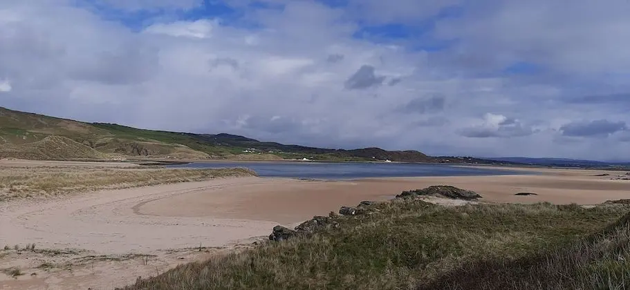 Kır Evi, 1 Büyük (Queen) Boy Yatak