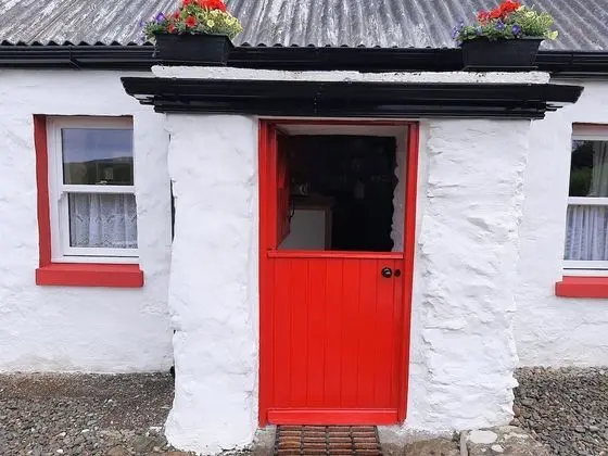 Kır Evi, 1 Büyük (Queen) Boy Yatak