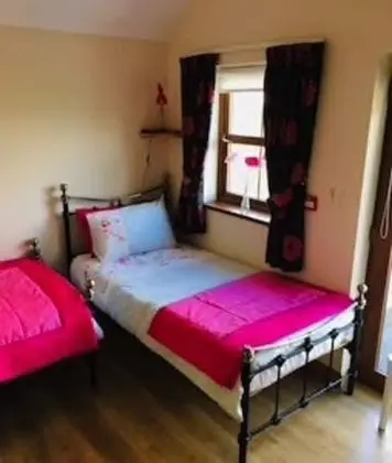 Kır Evi, Birden Çok Yatak