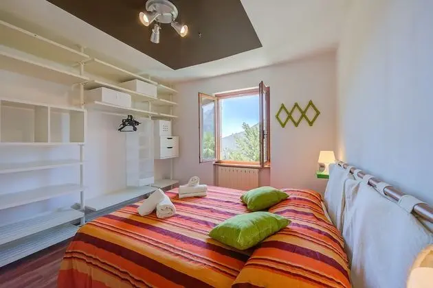 Family Ev, Birden Çok Yatak, 2 Banyolu, Bahçeli (Cherry Tree House Family Friendly)