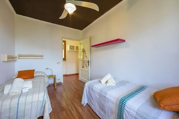 Family Ev, Birden Çok Yatak, 2 Banyolu, Bahçeli (Cherry Tree House Family Friendly)