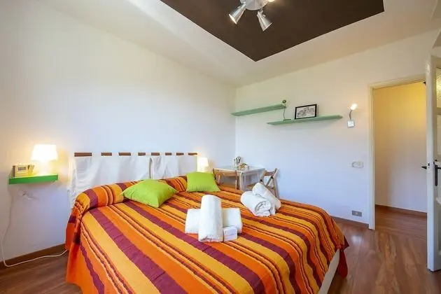 Family Ev, Birden Çok Yatak, 2 Banyolu, Bahçeli (Cherry Tree House Family Friendly)