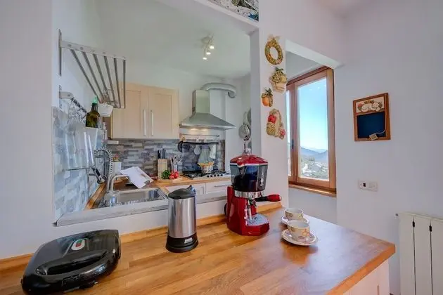 Family Ev, Birden Çok Yatak, 2 Banyolu, Bahçeli (Cherry Tree House Family Friendly)