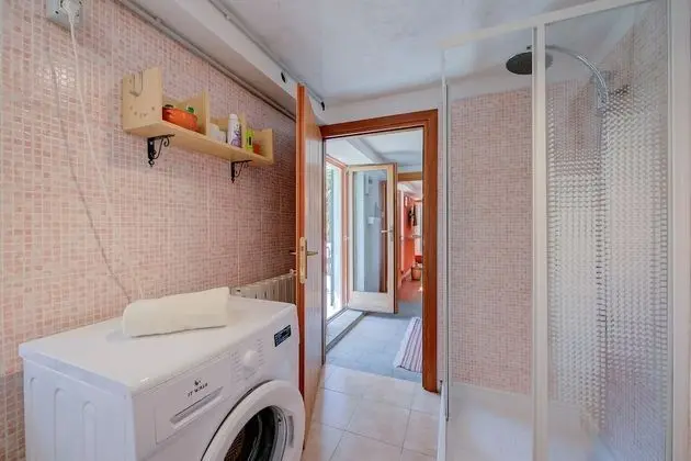 Family Ev, Birden Çok Yatak, 2 Banyolu, Bahçeli (Cherry Tree House Family Friendly)