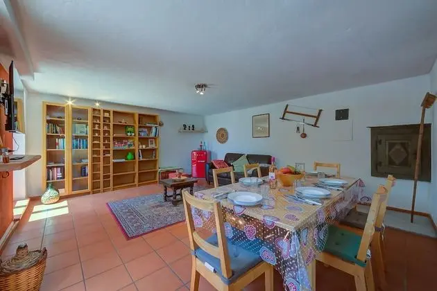 Family Ev, Birden Çok Yatak, 2 Banyolu, Bahçeli (Cherry Tree House Family Friendly)