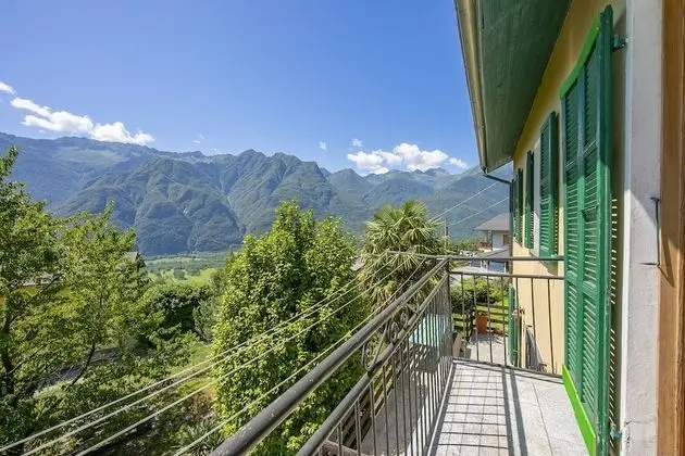 Family Ev, Birden Çok Yatak, 2 Banyolu, Bahçeli (Cherry Tree House Family Friendly)