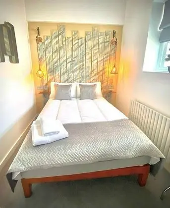 Deluxe Tek Kişilik Oda