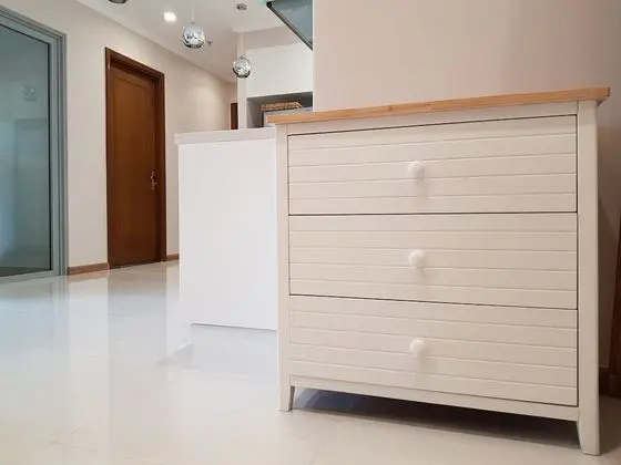 Apart Daire, 2 Yatak Odası, Nehir Manzaralı