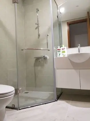 Apart Daire, 2 Yatak Odası, Nehir Manzaralı