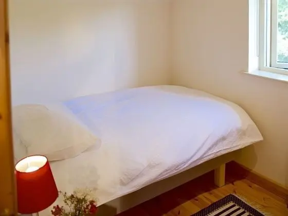 Stüdyo, Banyolu/Duşlu (The Loft-2 Bedroom Annexe)