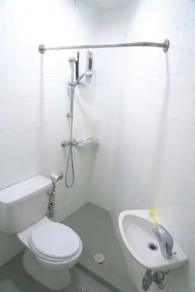 Tek Kişilik Oda