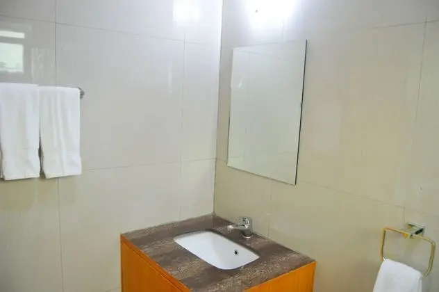 Tek Kişilik Oda