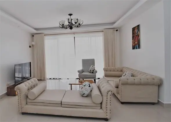 Luxury Apart Daire