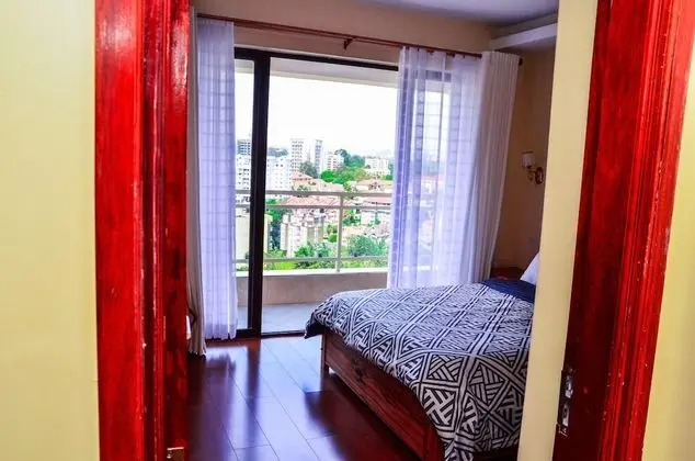 Luxury Apart Daire