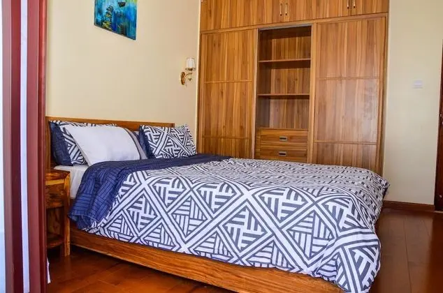 Luxury Apart Daire