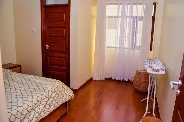 Luxury Apart Daire