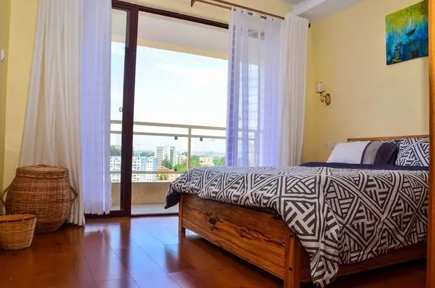 Luxury Apart Daire