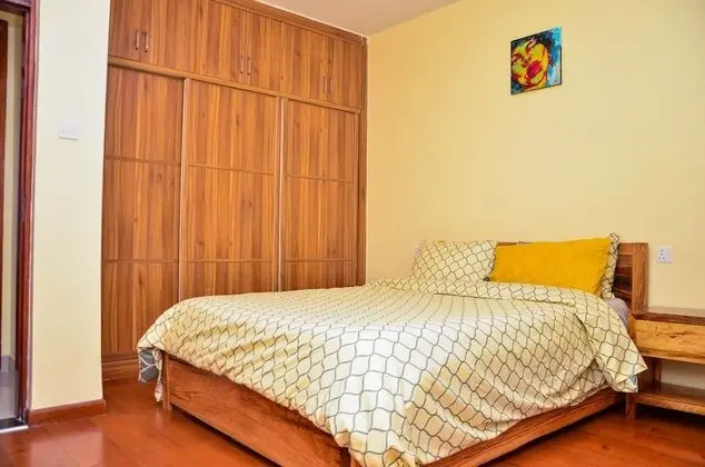 Luxury Apart Daire
