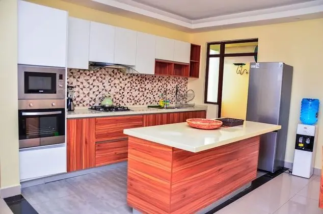 Luxury Apart Daire
