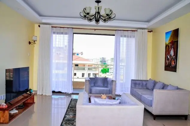 Luxury Apart Daire