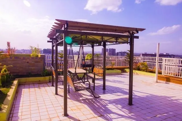 Luxury Apart Daire
